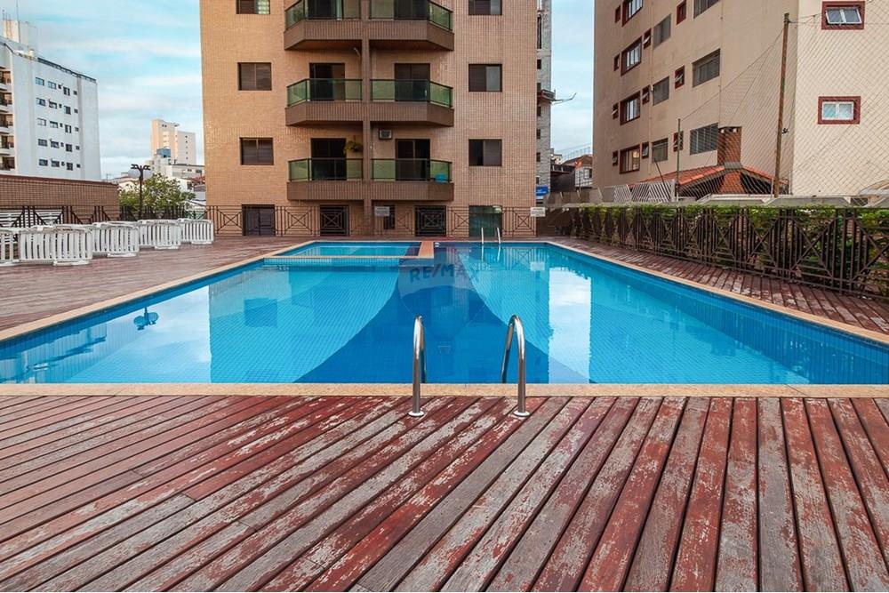 Apartamento - Venda - São Paulo , São Paulo - piscina v1.jpg - 601311009-210