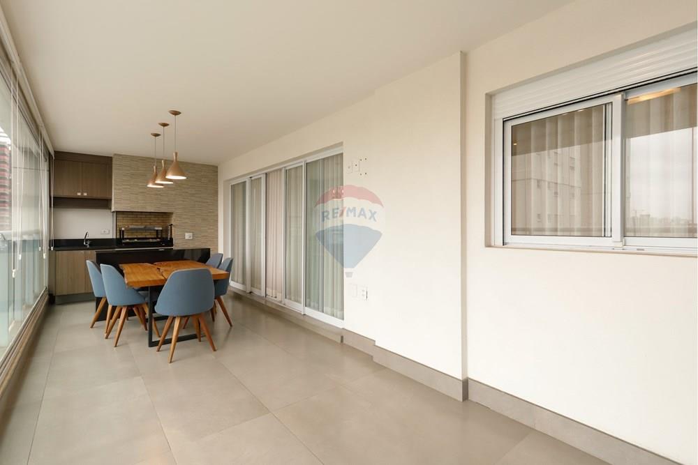 Apartamento - Venda - São Paulo , São Paulo - 26-03-12-R. Marc Chagall, 339 apto 163A- Jardim das Perdizes_011_CapodannoFotografia.jpg - 602341018-55