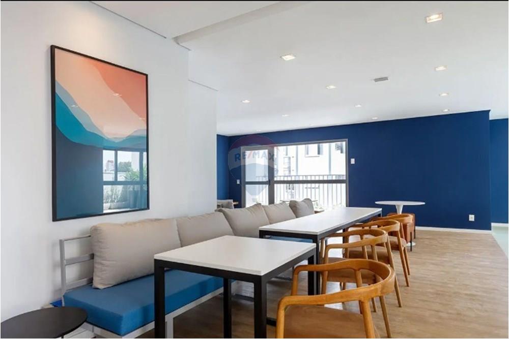 Apartamento - Alugar - São Paulo , São Paulo - 55.jpg - 601361021-1757