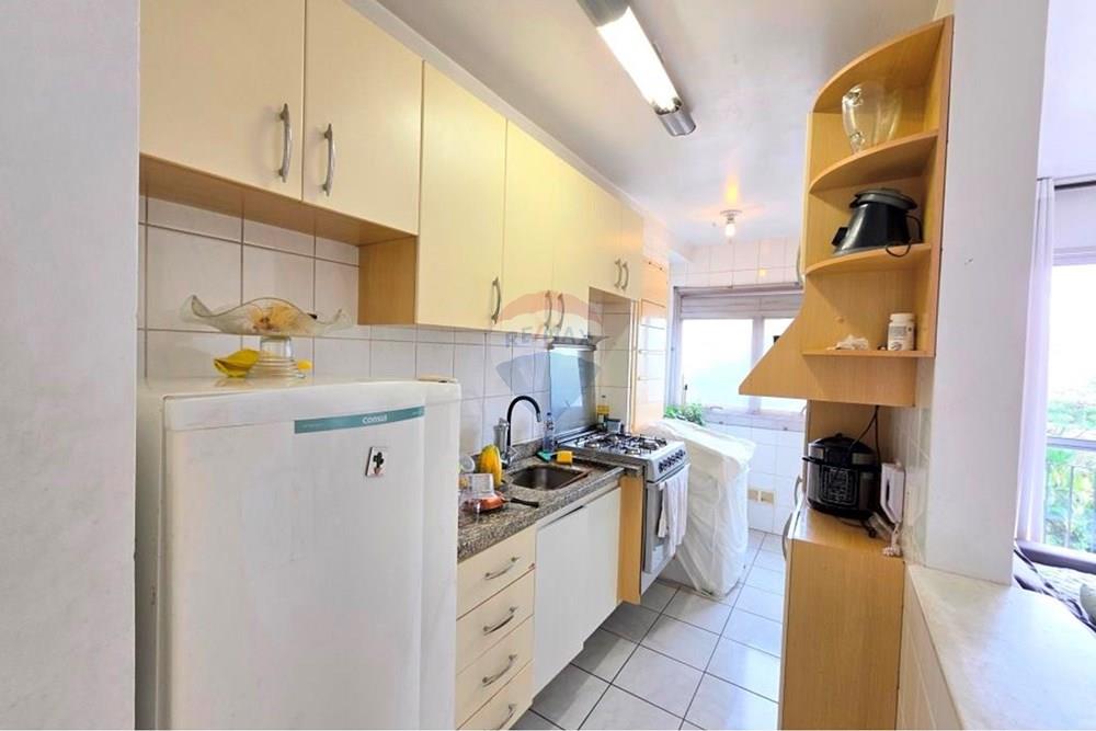 Apartamento - Alugar - São Paulo , São Paulo - 20260204_143754~2.jpg - Cozinha - 602381002-175