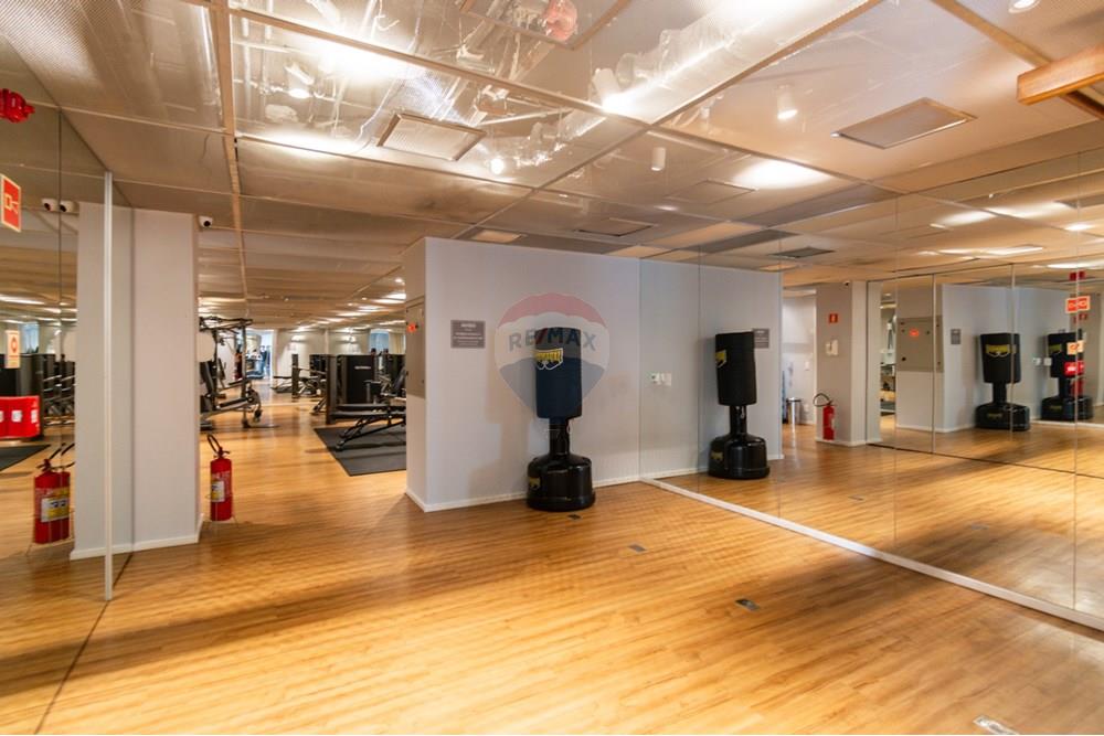 Studio - Venda - São Paulo , São Paulo - 01fotos_039.jpg - 601251021-290