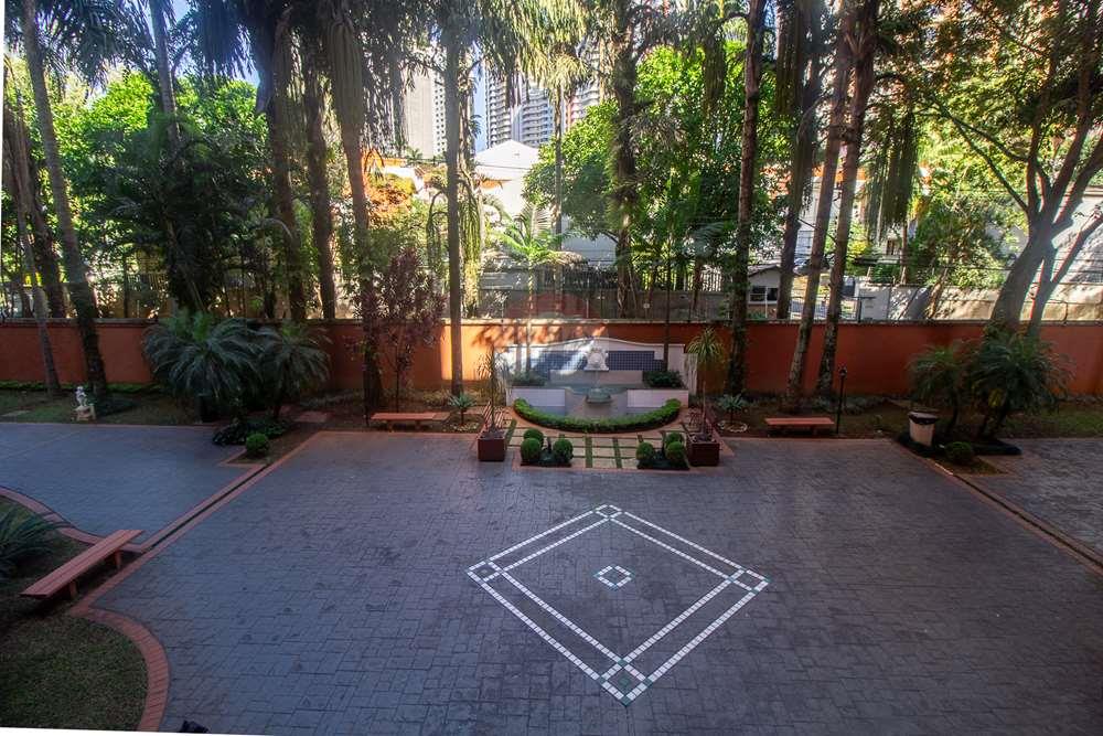 Apartamento - Venda - São Paulo , São Paulo - _MG_3130-HDR.jpg - 601971101-1