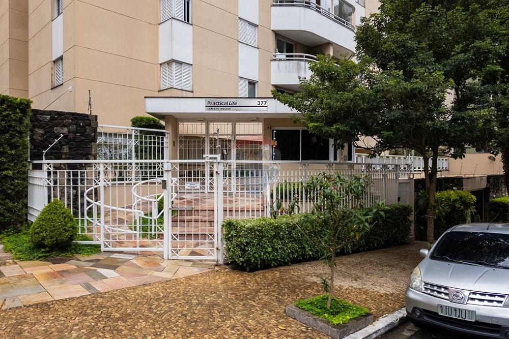 Apartamento - Venda - São Paulo , São Paulo - AP-105.jpg - 601971088-9