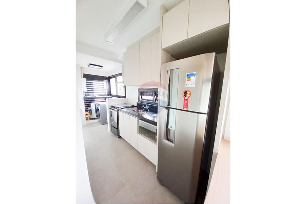 Apartamento - Alugar - São Paulo , São Paulo - fafe02.jpg - 602361012-181