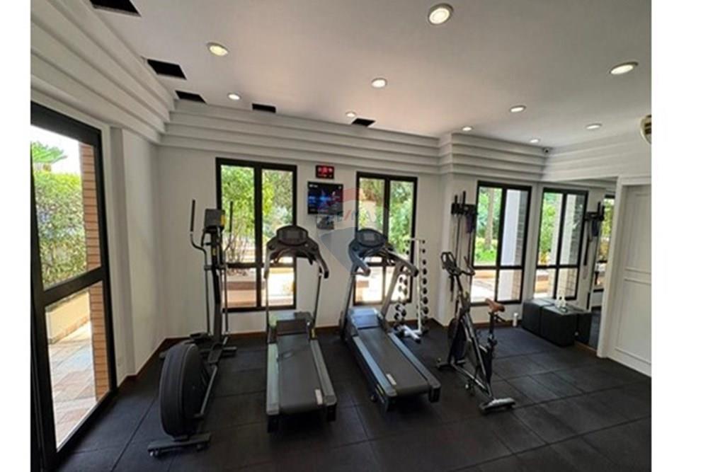 Apartamento - Alugar - São Paulo , São Paulo - Imagem41.jpg - 601241056-92