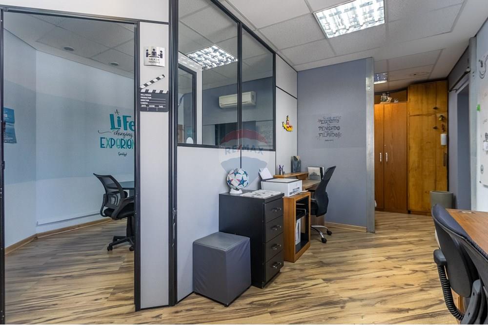 Cj. Comercial/ Sala - Venda - São Paulo , São Paulo - 601301051-30 - Rua Álvaro Rodrigues, 152, CJ 102-010.jpg - 601301051-30