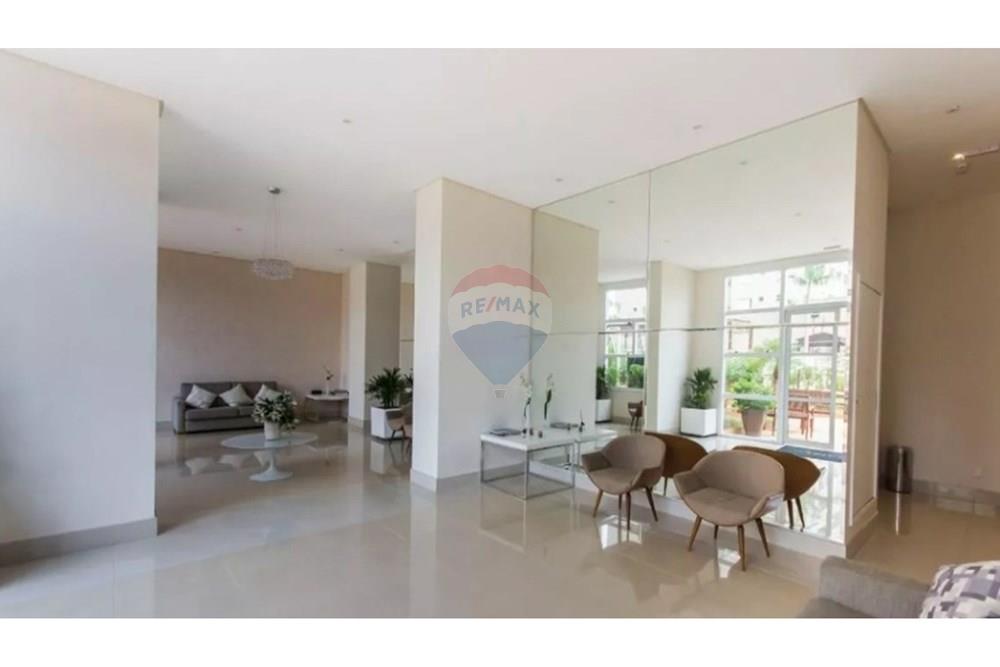 Apartamento - Alugar - São Paulo , São Paulo - nova2.jpg - 601261108-2