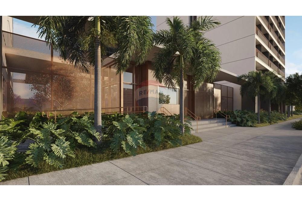 Apartamento - Venda - São Paulo , São Paulo - 06_Riva_Cunha_Gago_Portaria_HR.jpg - 630331103-16