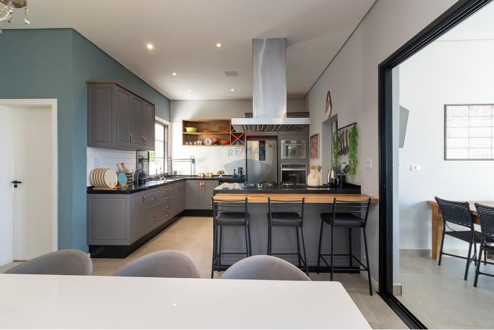 Casa de Condomínio - Venda - Cotia , São Paulo - Estr. Normandia, 1370_18.jpg - 601751098-68