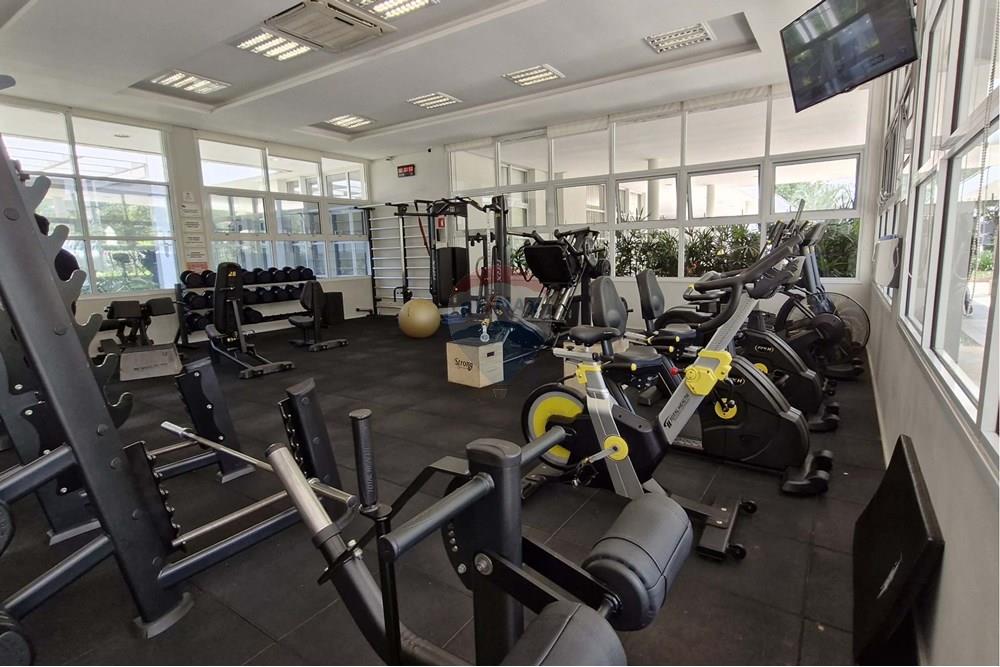 Apartamento - Venda - São Paulo , São Paulo - RUA JOÃO SIMÃO DE SOUZA, 391 (47).jpg - 601361044-57