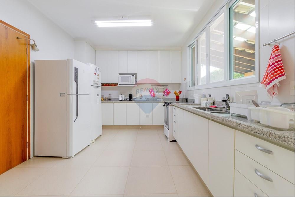 Casa de Condomínio - Venda - Atibaia , São Paulo - IMG_7359.jpg - Cozinha - 601081064-44