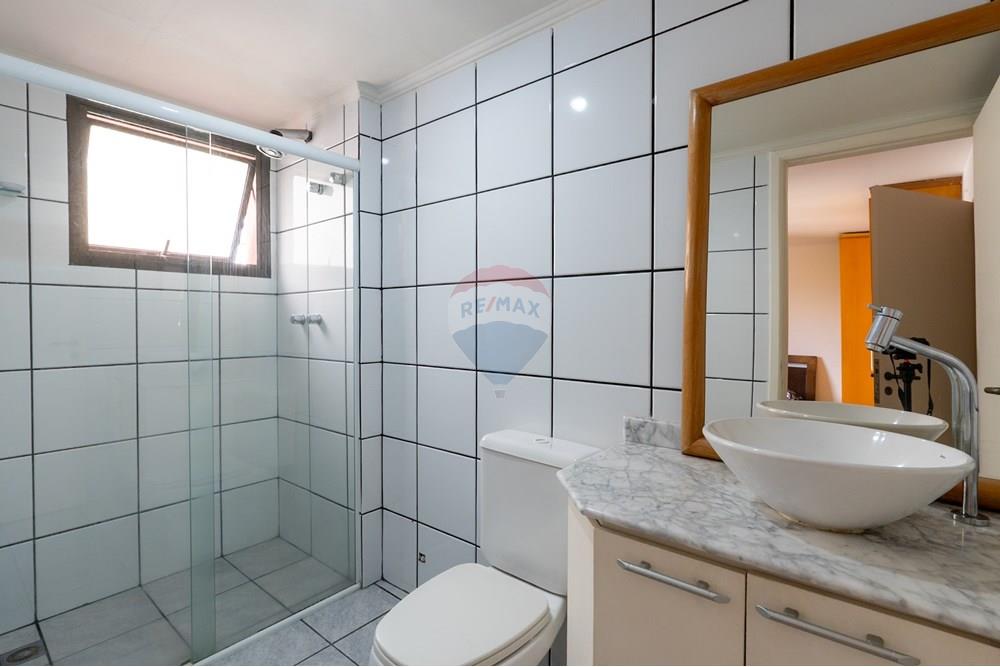 Apartamento - Venda - São Paulo , São Paulo - DSC00754.jpg - Banheiro - 601131015-86