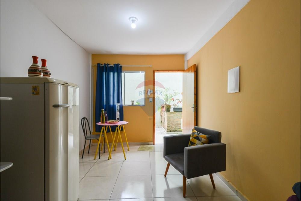 Casa - Venda - São Paulo , São Paulo - 01fotos_042.jpg - Recepção - 601251294-10