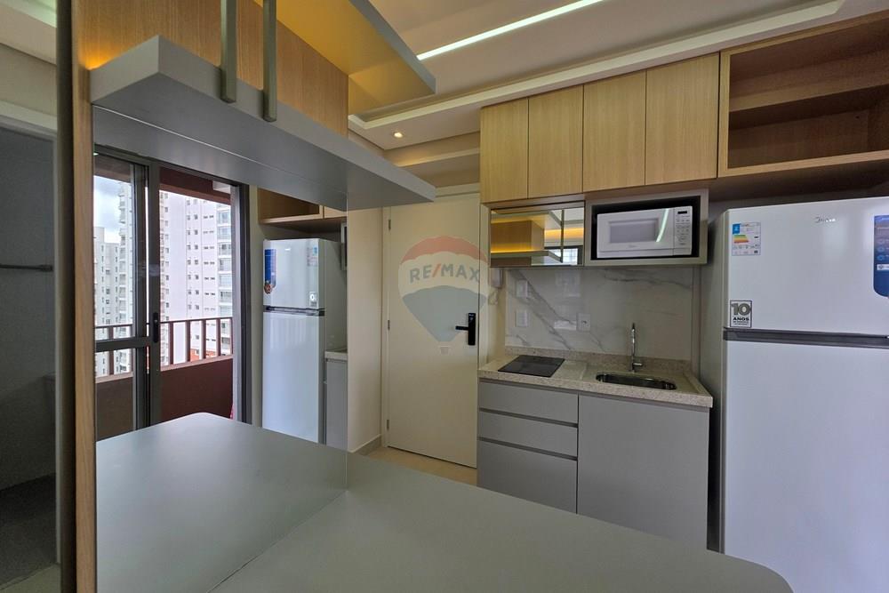 Apartamento - Alugar - São Paulo , São Paulo - Alameda Itu, 1562 apto 111 12.jpg - 601241038-83