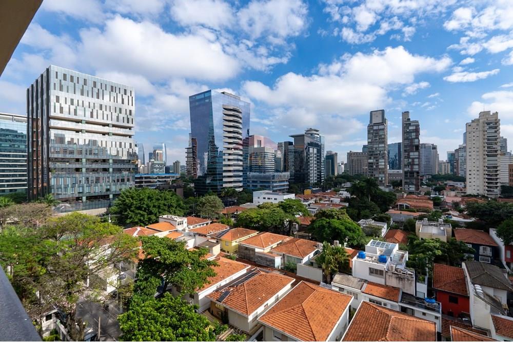 Apartamento - Venda - São Paulo , São Paulo - DSC00739.jpg - Layout aberto - 601131015-86