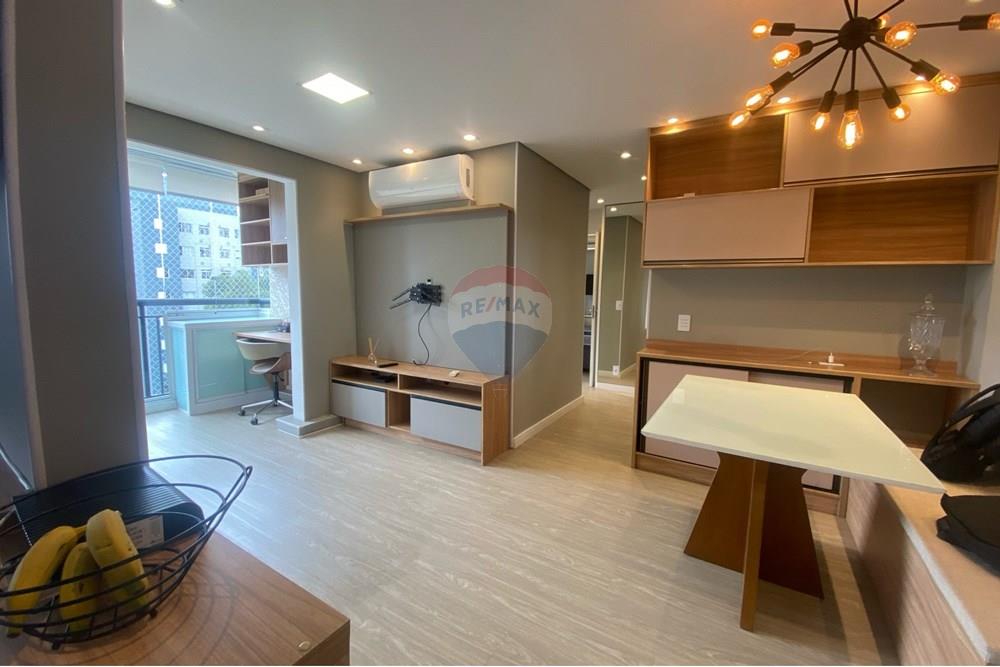 Apartamento - Alugar - São Paulo , São Paulo - IMG_4492.jpeg - 602411005-37