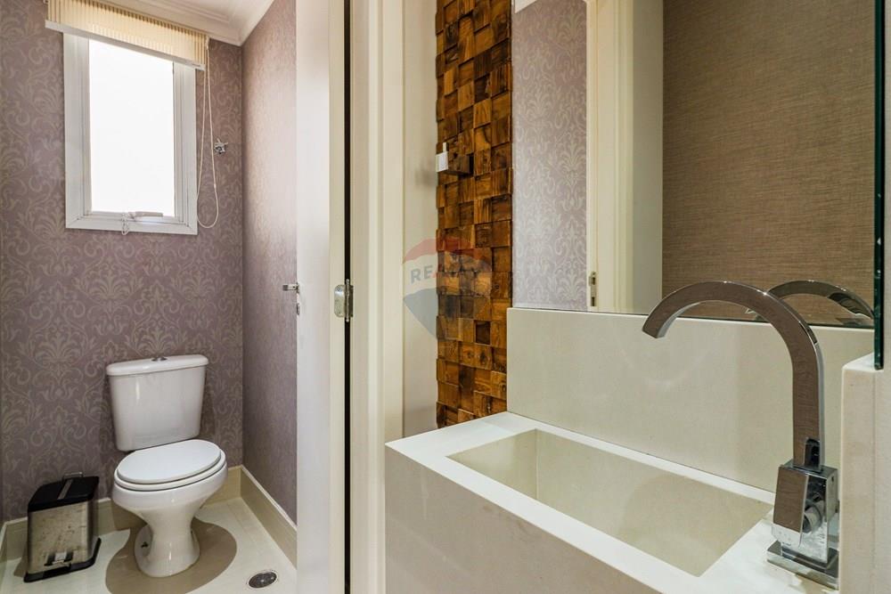 Apartamento - Venda - São Paulo , São Paulo - 04banheiros_001.JPG - 602101005-97