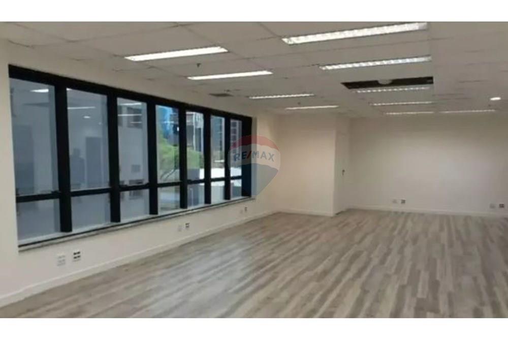 Cj. Comercial/ Sala - Alugar - São Paulo , São Paulo - 1.JPG - 601361019-3151