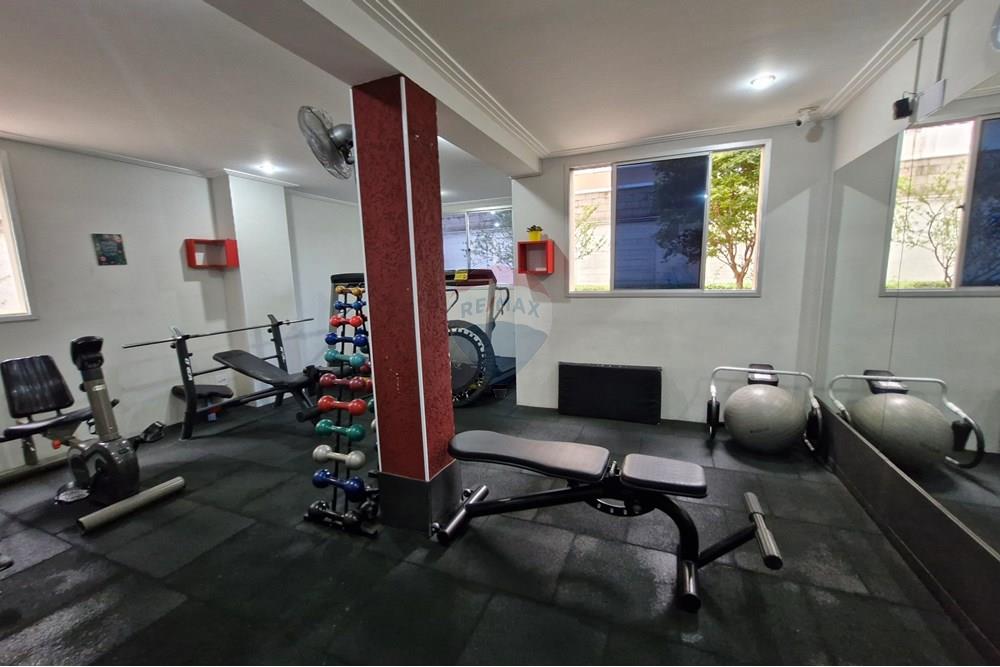 Apartamento - Alugar - São Paulo , São Paulo - 20251029_153320.jpg - 601471009-104