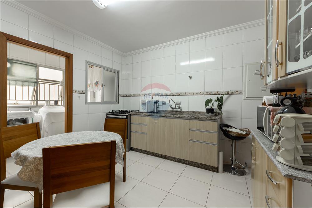 Apartamento - Venda - São Paulo , São Paulo - 21 - 601991006-387