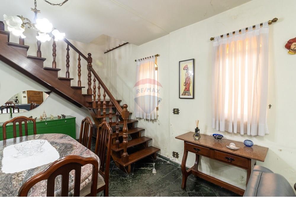 Sobrado - Venda - São Paulo , São Paulo - Rua Sales Junior, 528_5.jpg - 601751003-275