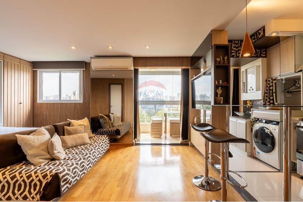 Apartamento - Alugar - São Paulo , São Paulo - 20_ST.jpg - 601971016-539