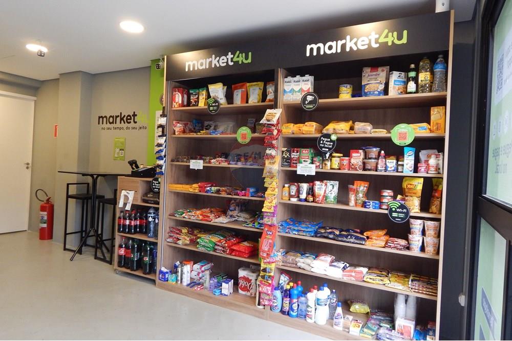 Studio - Alugar - São Paulo , São Paulo - 17.JPG - 602191024-24