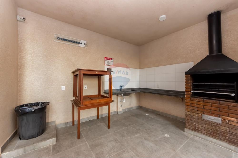 Apartamento à venda com 2 quartos, 40m² - Foto 21