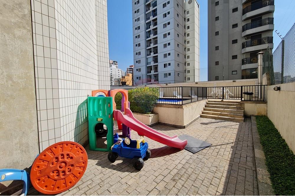 Apartamento - Venda - São Paulo , São Paulo - 20220725_130316.jpg - Jardim Externo - 602161016-16