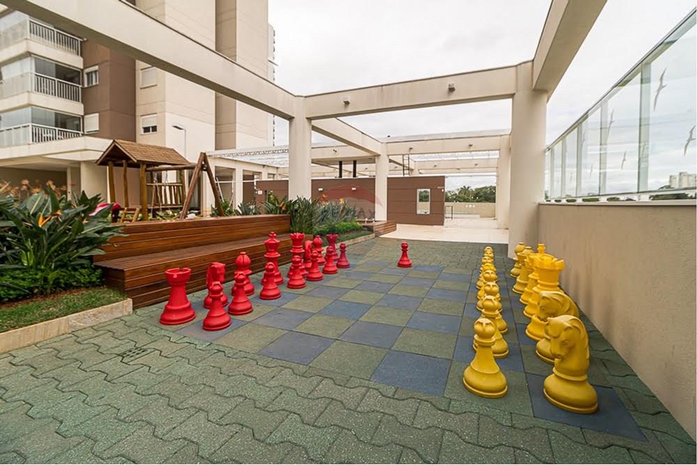 Apartamento - Venda - São Paulo , São Paulo - REMAX - SQUARE - SANTO AMARO - ELIAS ANTONIO ZOGBI - ESTACÃO SOCORRO - VARANDA GOURMET - 1 (73).jpg - 601301022-67