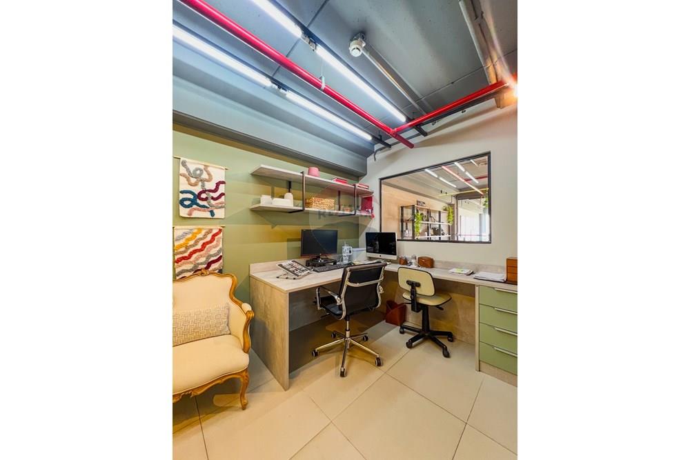 Cj. Comercial/ Sala - Venda - Ribeirão Preto , São Paulo - sala_comercial_a_venda_avenida_independencia_center_ribeirao_preto_sp (11).JPG - 601251261-63