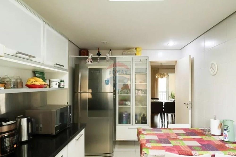 Apartamento - Alugar - São Paulo , São Paulo - ALFREDO PUJOL (27).jpeg - 601471043-12