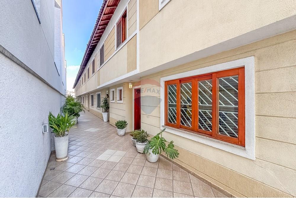 Casa de Condomínio - Venda - São Paulo , São Paulo - IMG_739731.jpg - 601991054-42