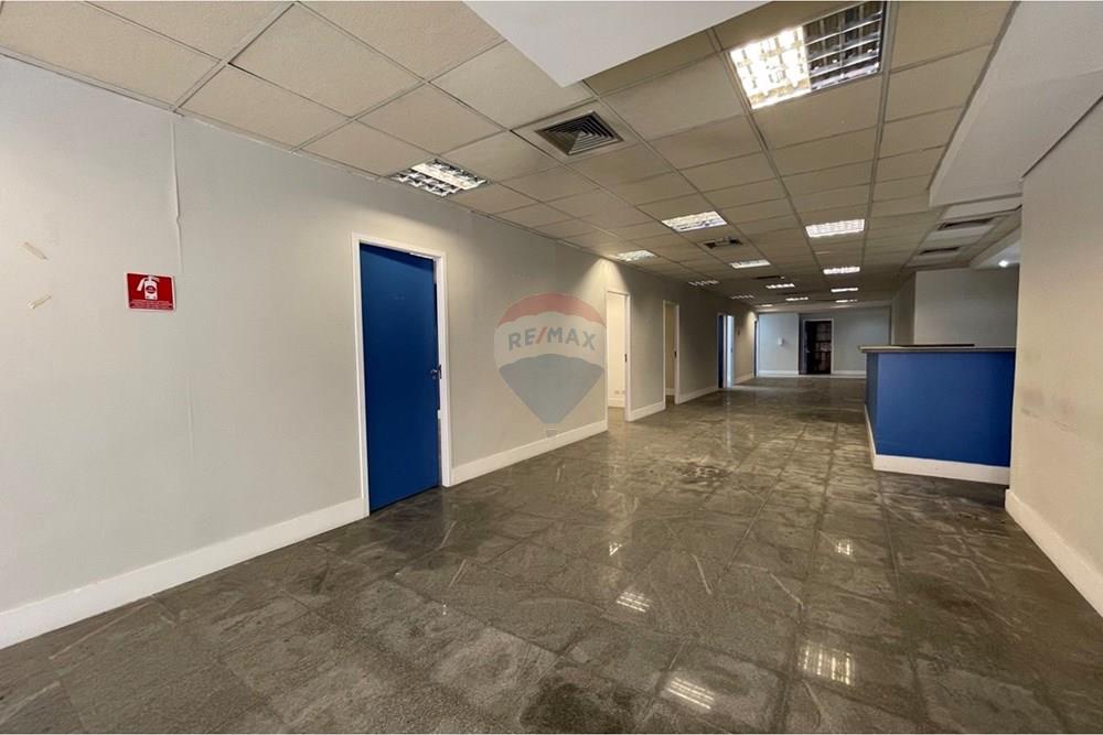 Cj. Comercial/ Sala - Alugar - São Paulo , São Paulo - IMG_4344 Grande.jpeg - 601751048-143