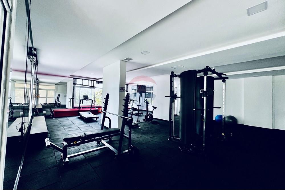 Apartamento - Alugar - São Paulo , São Paulo - IMG_5721.jpg - 602281044-73