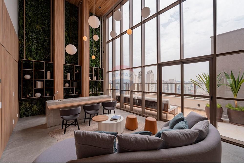 Apartamento - Venda - São Paulo , São Paulo - 601301011-336-45.JPG - 601301011-336