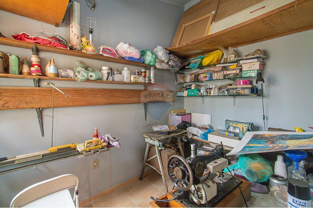 Casa - Venda - São Paulo , São Paulo - 04area-de-servico_006.jpg - 601401007-72