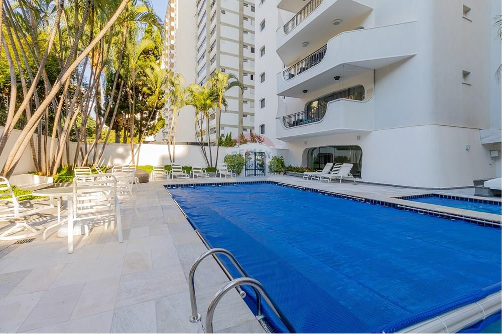 Apartamento para alugar com 4 quartos, 312m² - Foto 53