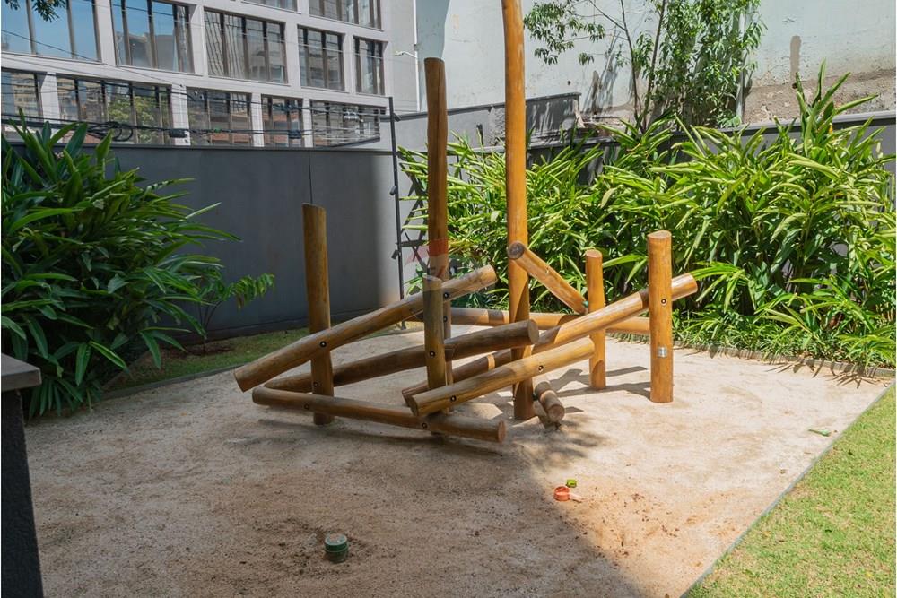 Studio - Venda - São Paulo , São Paulo - MariaCarolina_692_AP308-28.JPG - 602321022-17