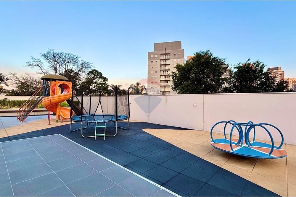 Apartamento - Venda - São Paulo , São Paulo - 16. PlayGround.jpeg - 602031006-67