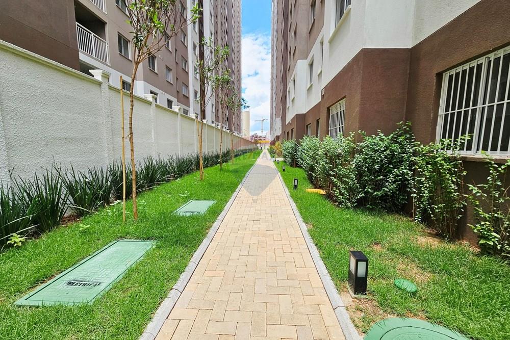 Apartamento - Alugar - São Paulo , São Paulo - 20260115_123942.jpg - 601471039-26