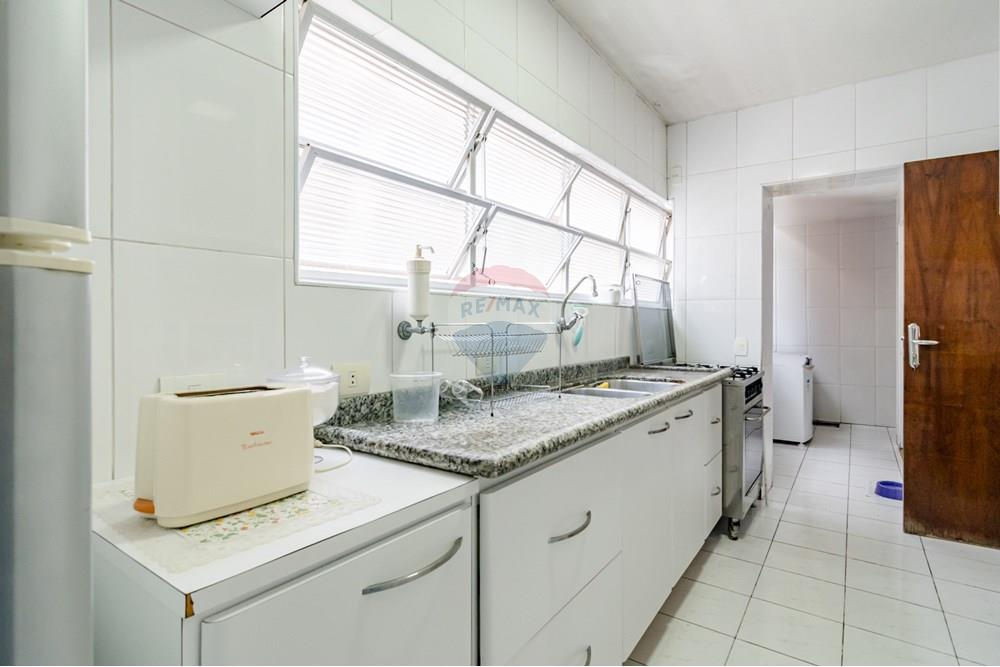 Apartamento - Venda - São Paulo , São Paulo - 04cozinha_004.jpg - 601401041-12