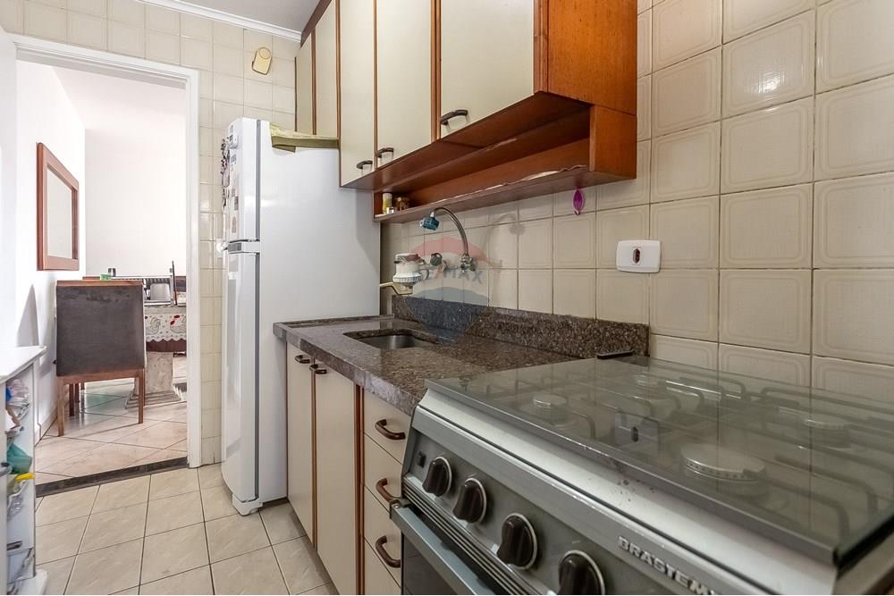 Apartamento - Venda - São Paulo , São Paulo - 601301058-51 - Av. Leonardo da Vinci, 211, ap 76-016.jpg - 601301058-51