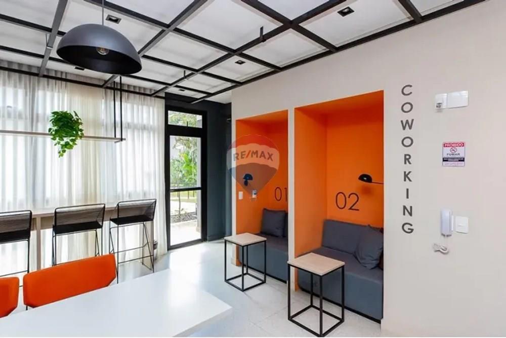 Apartamento - Venda - São Paulo , São Paulo - 334268f39d26a708c3ef6d2007048500.jpg - 601261081-35