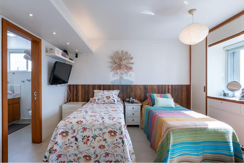 Apartamento - Venda - São Paulo , São Paulo - Suite1.jpg - 601131035-36