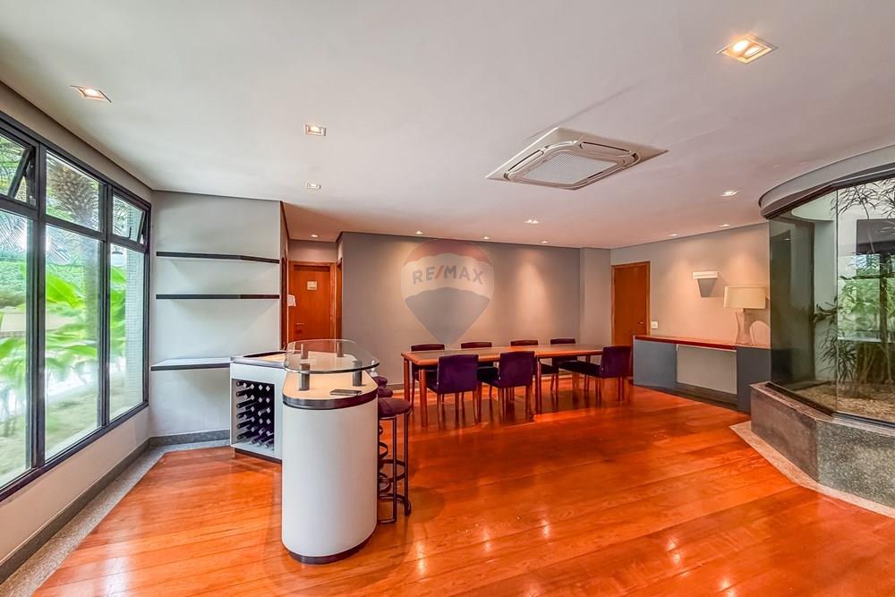 Apartamento - Venda - São Paulo , São Paulo - IMG_127741.jpg - Salão de Festas - 601371117-10