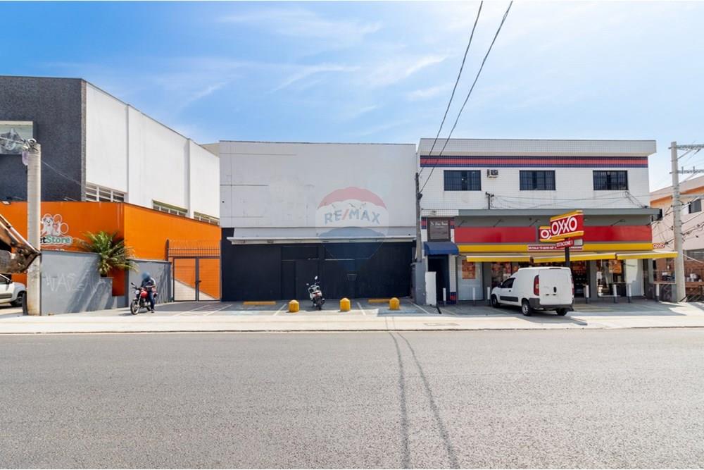 Ponto Comercial/ Loja - Alugar - São Paulo , São Paulo - qmdlj7oqbmwe7kjbjlhp.jpg - 602291003-24