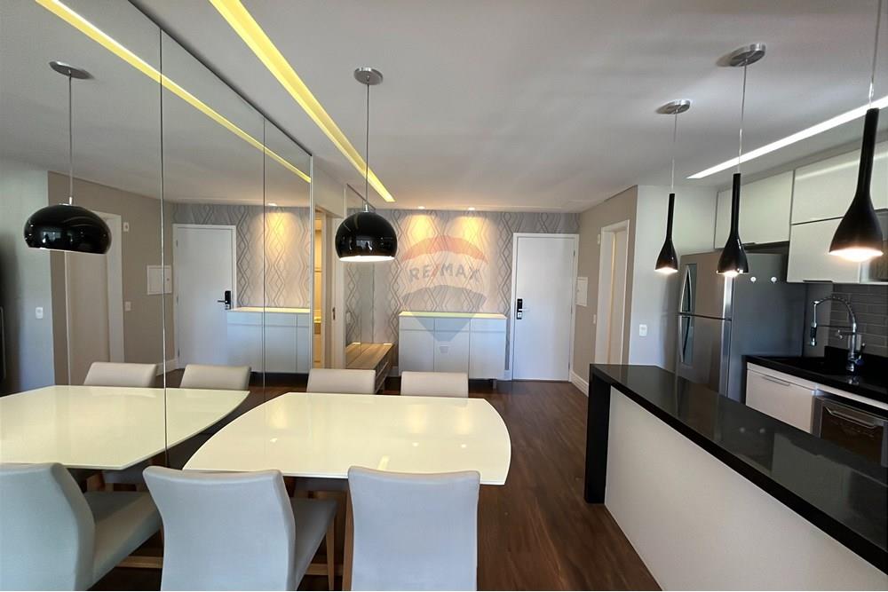 Apartamento - Alugar - São Paulo , São Paulo - IMHT6026.JPEG - 602331019-83