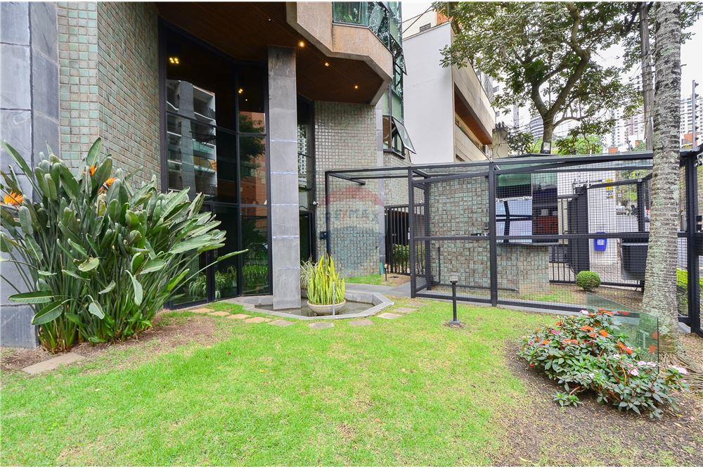 Apartamento - Venda - São Paulo , São Paulo - 32 - 601421003-83