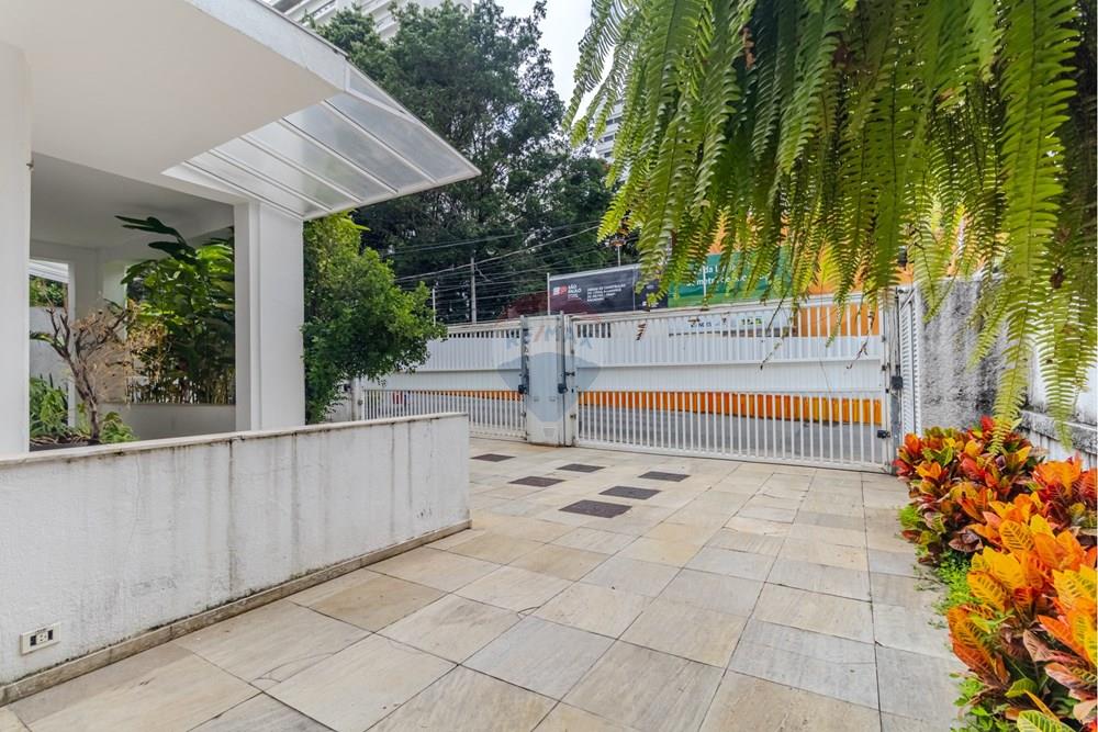 Casa - Venda - São Paulo , São Paulo - 02area-condominial005.jpg - 601081019-70